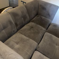 Used Sectional Couch 