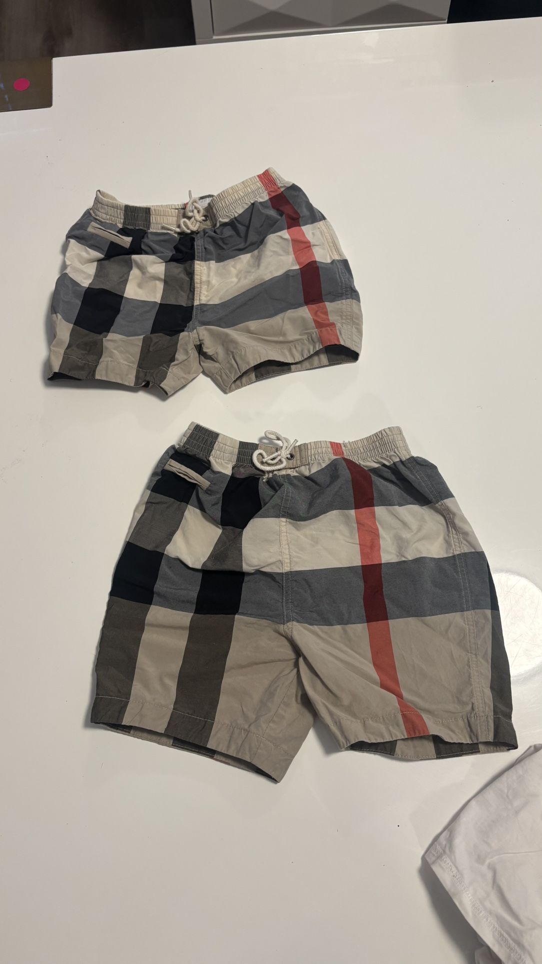 Burberry Shorts