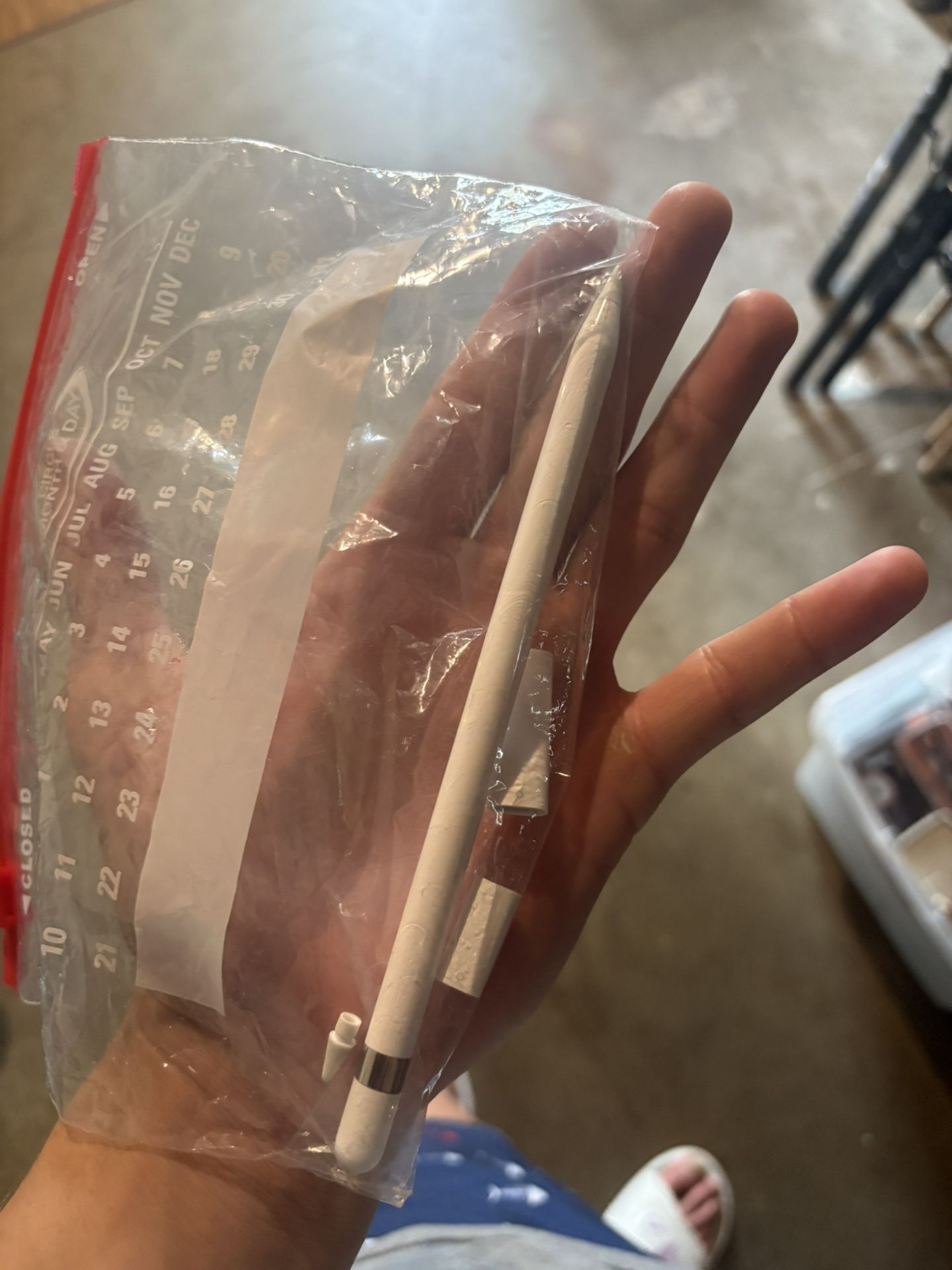 Apple iPad Pen