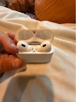 Apple AirPods Pro 2