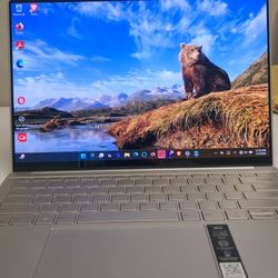 Lenovo Laptop 
