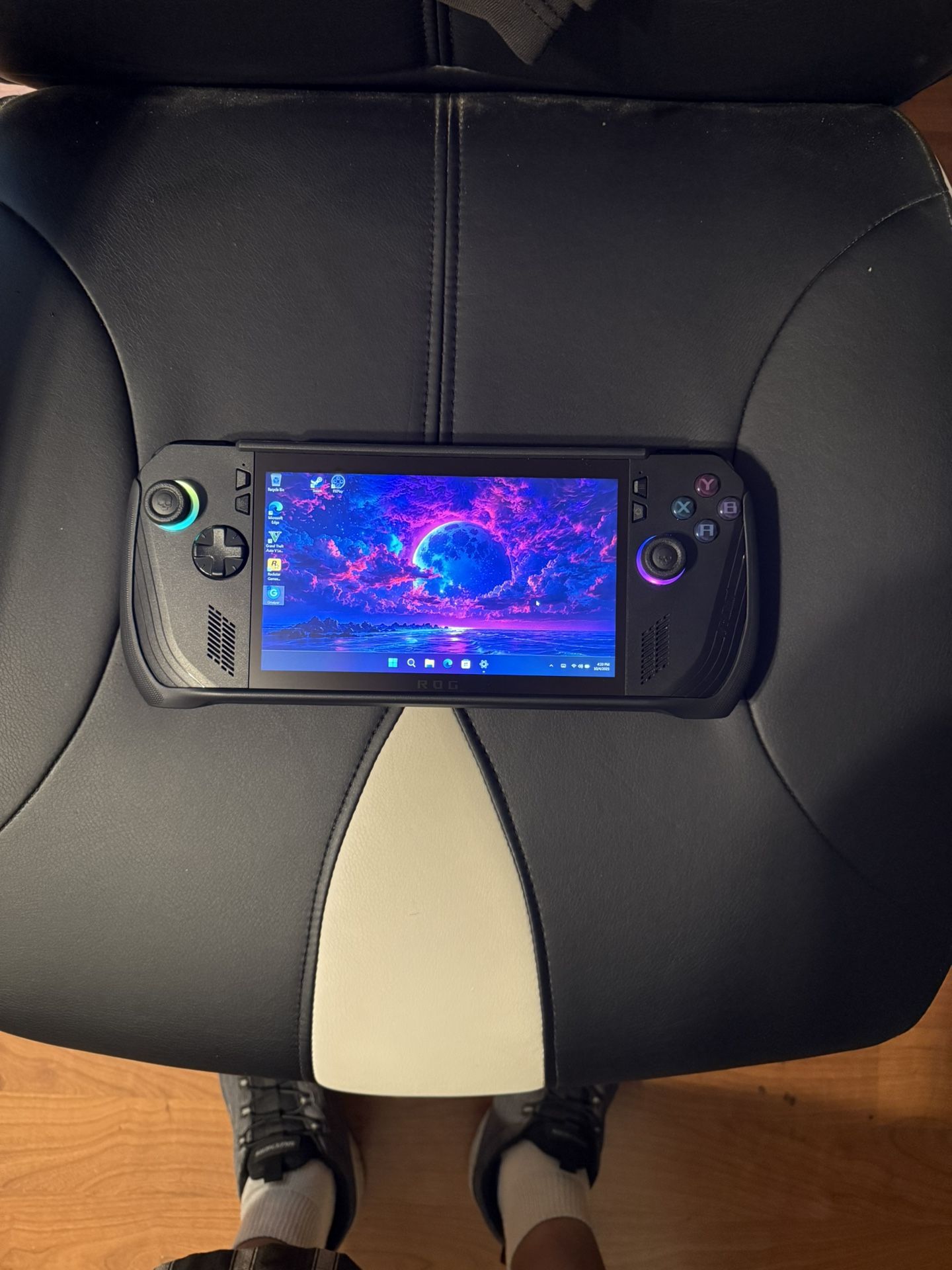 Asus ROG Ally X 1 TB