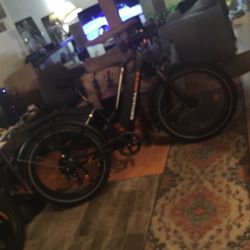 Sale! Senada Best Bk Herald Pro 35 + Mph And Crazy 60/80 Range W/1000 watt + Best In Class 95 NewtonmtrsTorque,Hybrid Between Reg Top Tube + PS Thru