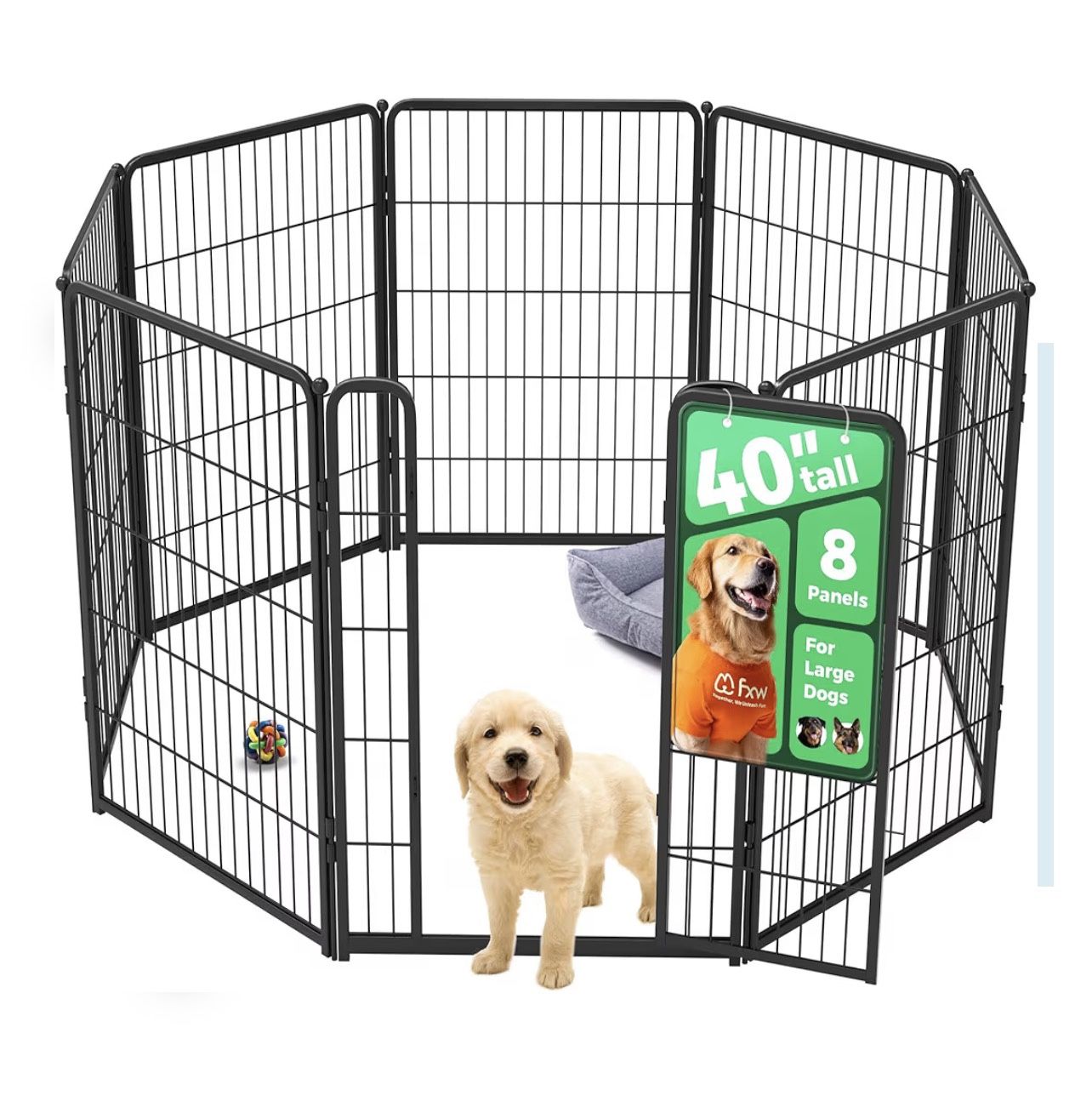 FXW Homeplus Pet play pen (35th Ave & bell Rd)