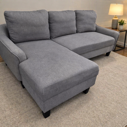 Sectional Couch With Delivery