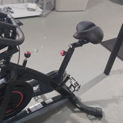 Bowflex C6 Excercise Bike