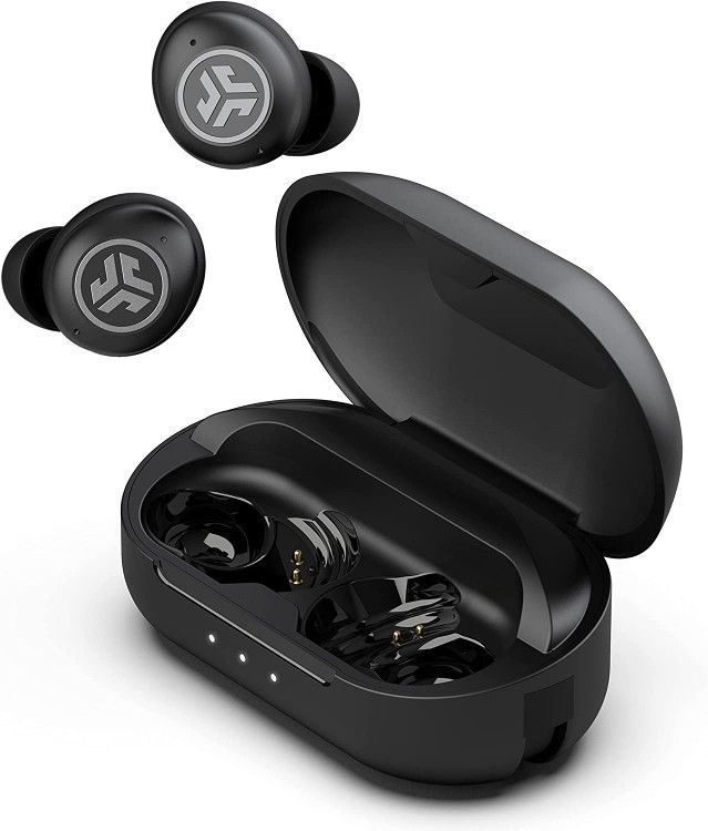 JLab Wireless Headphones