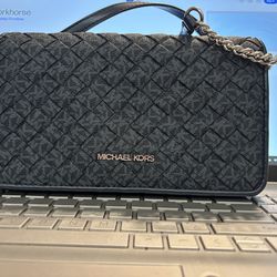 Michael Kors crossbody