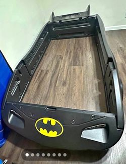 Batman Band Only The Frame 