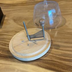 Cheese Cutting Case