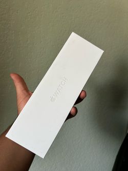 Apple Watch Series 11 46mm Jet Black Al Black SB M/L GPS OBO!!!