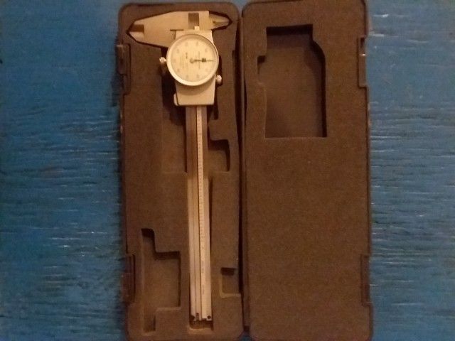 Snap On Starett Calipers