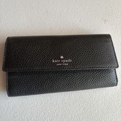 Cartera Kate Spade 