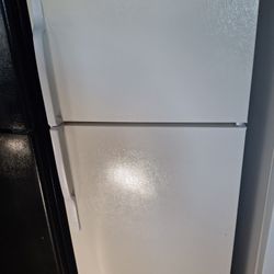 General Electric Refrigerator 