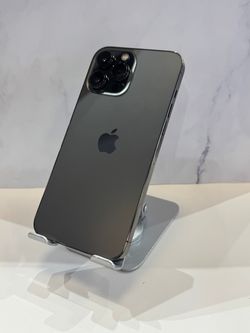 iPhone 13 Pro Max 128GB Unlocked Pre-owned