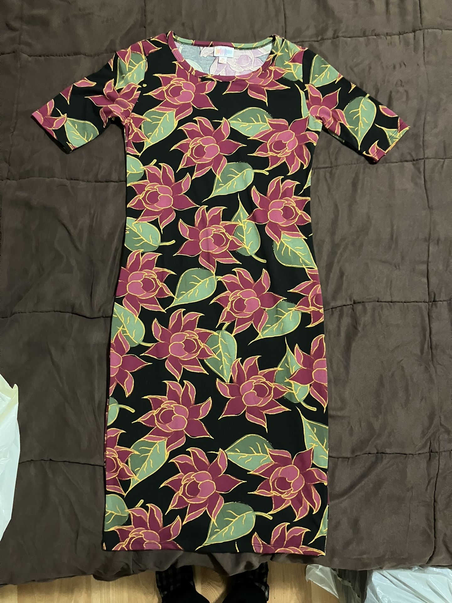 Lularoe Dress XS