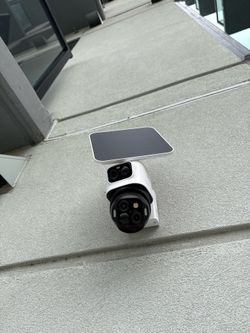 Eufycam S4- 2 camera kit + 1 TB hard drive