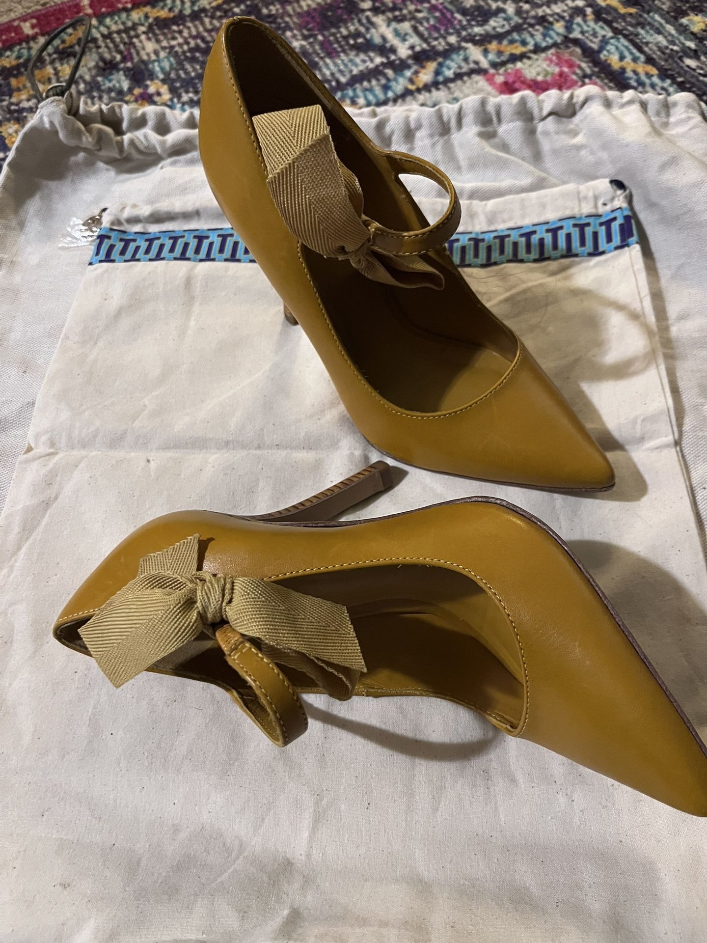 Tory Burch Women’s Pumps Heels