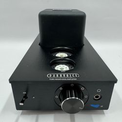 DarkVoice 336SE Tube Headphone Amplifier With No Bulbs