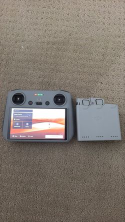 DJI RC Smart Controller with Screen
