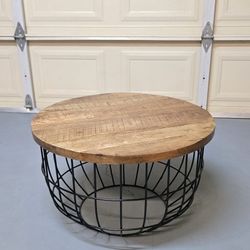 casamia coffee table living room table side table metal frame