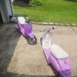 Kid Scooters 
