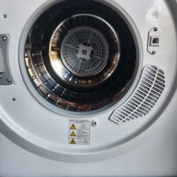 Secadora Electrica