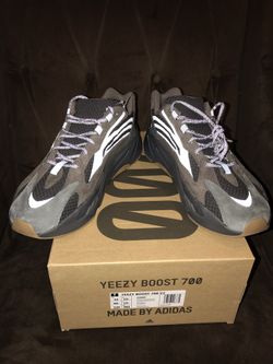 Size 14 Yeezy Boost 700 V2 Geode