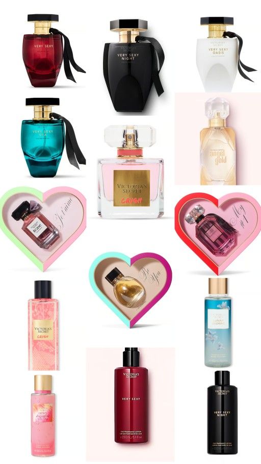 Perfumes