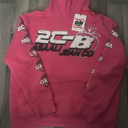 Asaali Hoodie Xl