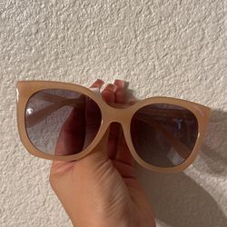 Coach Sunglasses 