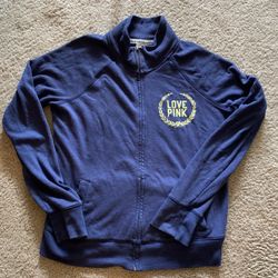 Pink VS Victoria Secret Sweatshirt 