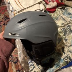 Smith Snowboard Helmet