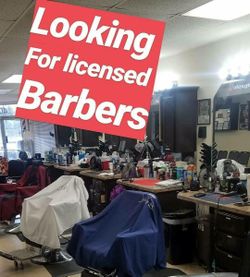 Barber