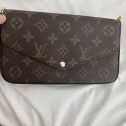 Cartera Para Mujer 