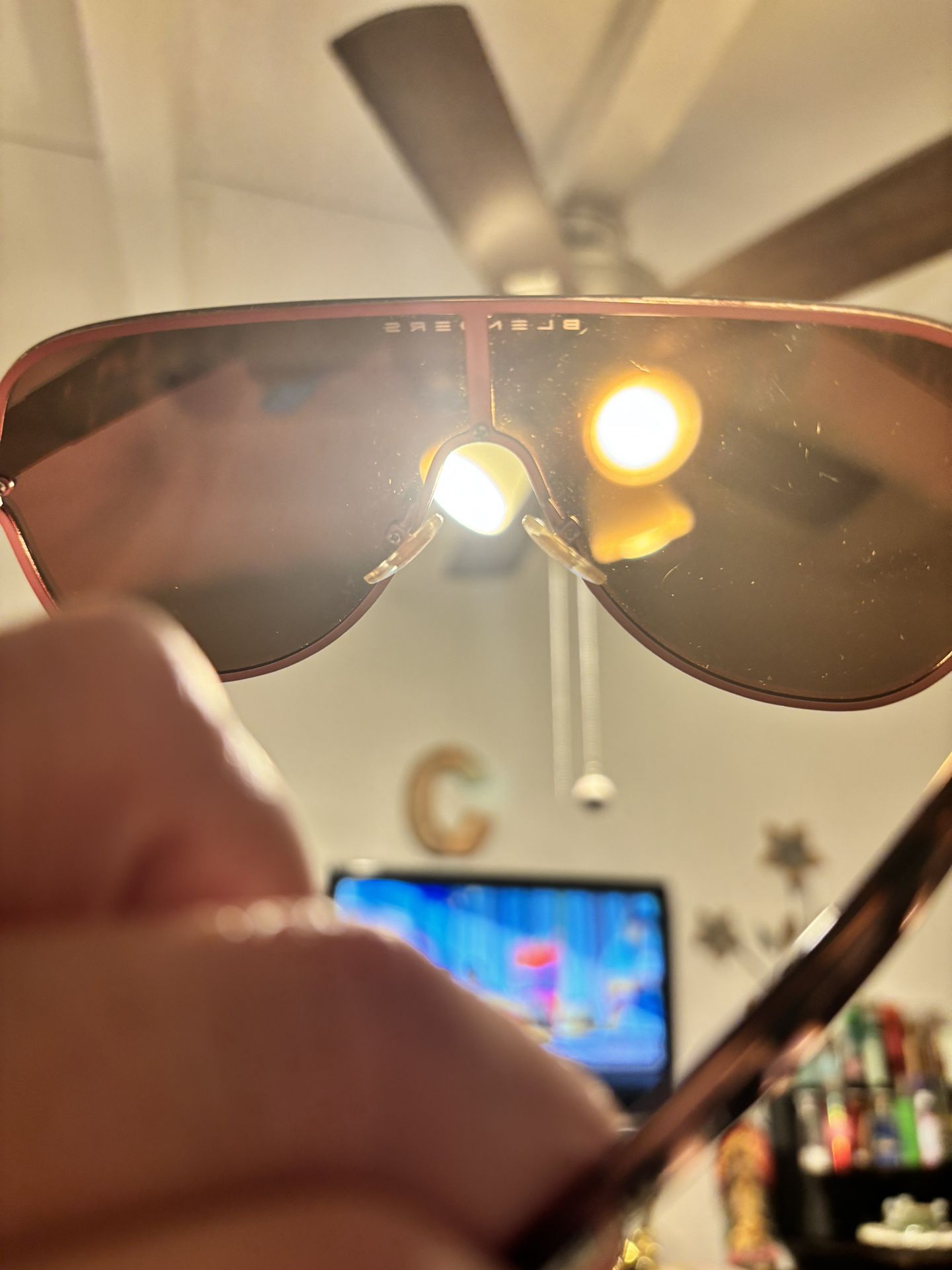 Blender Sunglasses
