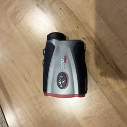 Callaway 300 Pro Range Finder With Slope