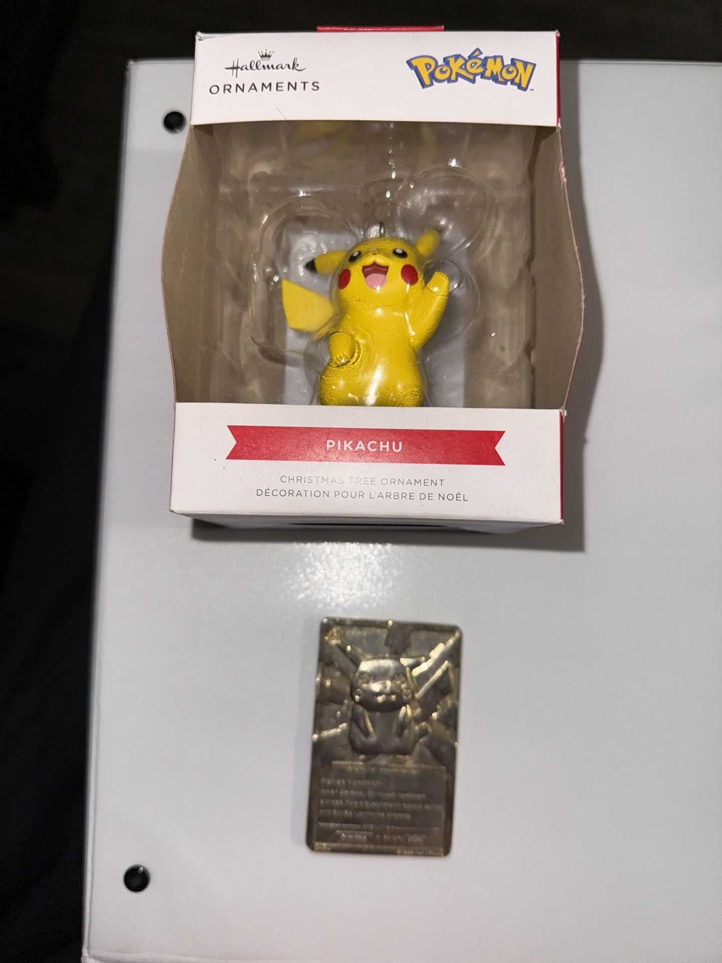 Pickachu