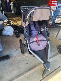 BOB  Baby Stroller