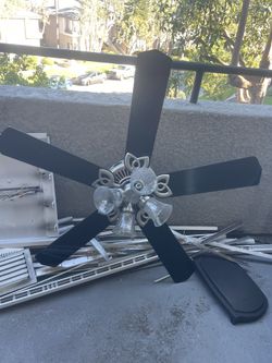 Fan For Sale