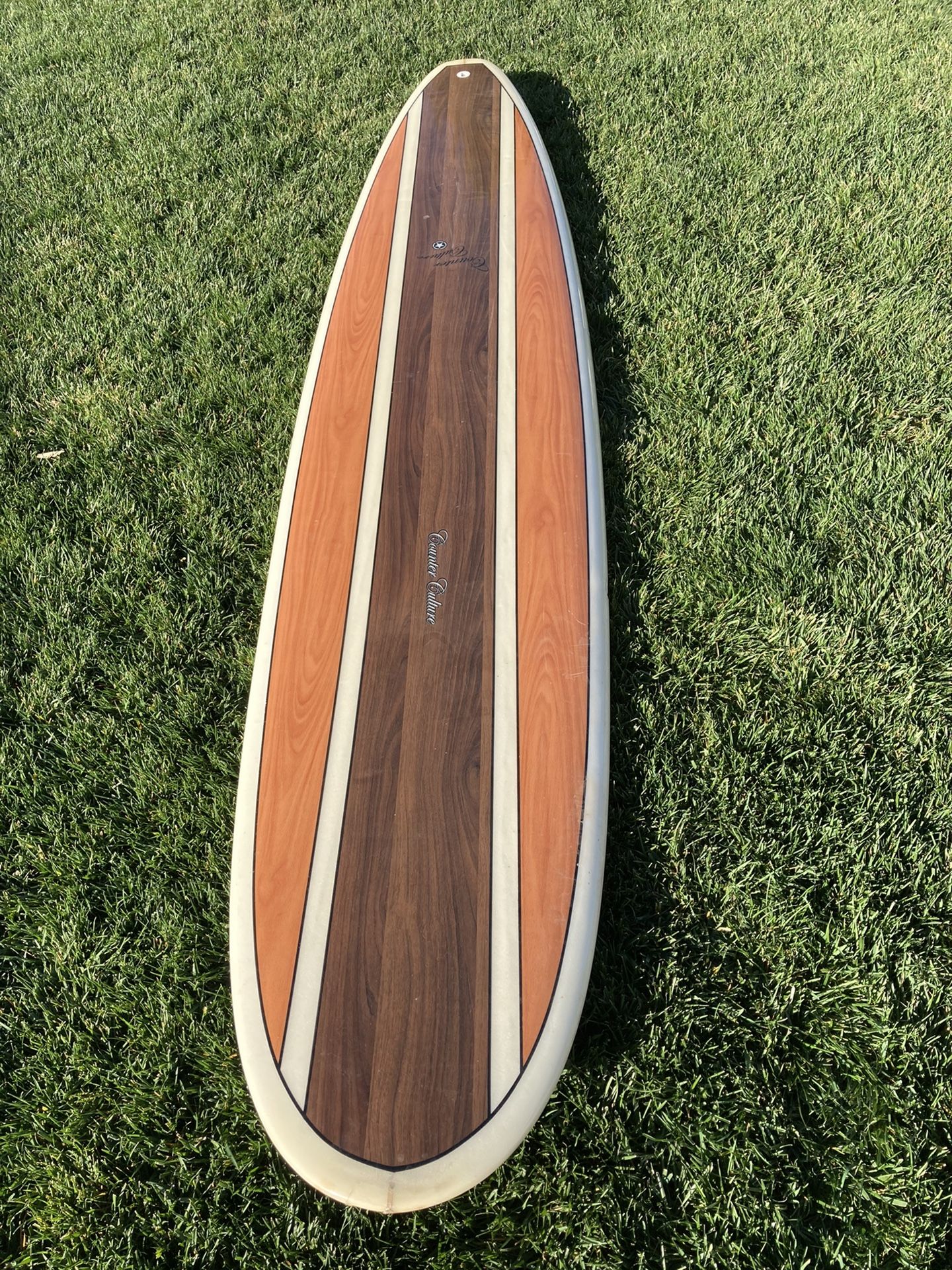 Surfboard