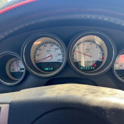 Vendo Dodge charger Sxt 3.5L 