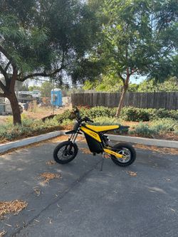 Heybike villain emoto