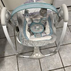 Ingenuity Baby Swing