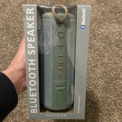 Brand New Blue tooth Speaker