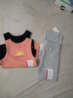 toddler girl clothes bundle size 18 month