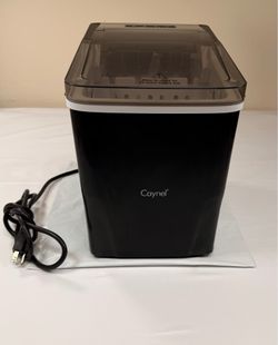 26LB Countertop Ice maker Ice Machine Bullet – NEW in Box