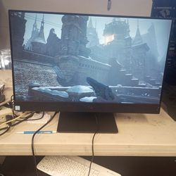 Dell inspiron 5477 aio