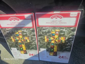 Christmas Decorations 