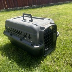 Dog/cat Kennel